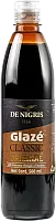 De Nigris Glaze classic original sauce, 500 ml