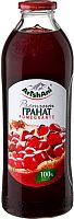 ArtshAni Pomegranate juice, 1 l