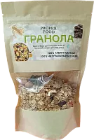 Proper Food granola with chocolate, 250 g