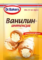 Dr.Bakers vanillin, 2 g