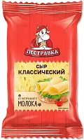 Pestravka classical cheese, 200 g