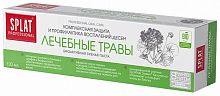 Splat Professional toothpaste, healing herbs, 100 ml