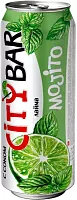 Mojito Fresh drink, lime, 0.45 l