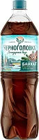 Chernogolovka sparkling drink, baikal, 1 l
