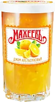 Maheev orange jam, 400 g