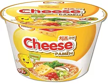 Doshirak cheese noodles, 95 g