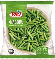 Vici frozen green beans, 400 g