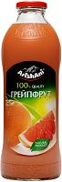 ArtshAni grapefruit juice, 1 l