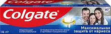 Colgate toothpaste, maximum protection against caries, 146 g