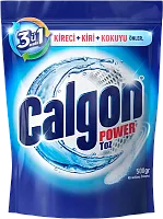 Calgon water softener powder, 500 g