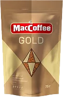 MacCoffee Gold instant coffee, 75 g