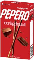 Lotte Pepero Original, 47 g