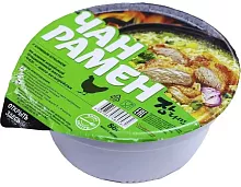 Chan chicken ramen, 86 g