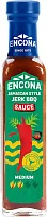 Encona Jamaican style jerk BBQ sauce, 142 ml