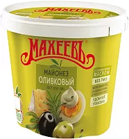 Maheev olive mayonnaise, 800 g