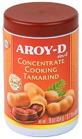 Aroy-D concentrate cooking tamarind, 454 g