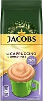Jacobs Cappuccino Choco Nuss instant coffee, 500 g