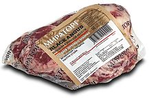 Miratorg Black Angus Country steak, frozen, pc