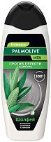 Palmolive Men anti-dandruff shampoo, sage, 450 ml
