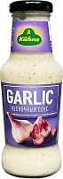 Kuhne garlic sauce, 250 ml