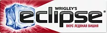 Eclipse gum, ice cherry, 13.6 g