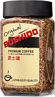 Bushido Premium instant coffee, 100 g