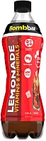 Bombbar lemonade, cola, 500 ml