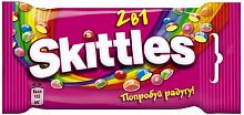Skittles, 2 in 1, 38 g