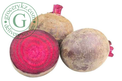 Beetroot (kg/pc)