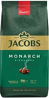 Jacobs Monarch coffee beans, 800 g