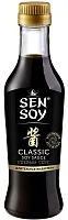 Sen Soy classic soy sauce, 250 ml