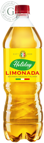 Holiday limonade, 1 l