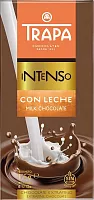 Trapa Intenso Con Leche milk chocolate bar, 175 g