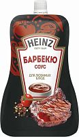Heinz BBQ sauce, 200 g