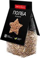 Bravolli spelt groats, 350 g