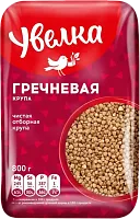 Uvelka buckwheat, 800 g