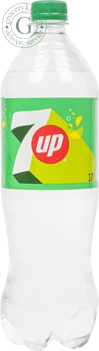 7UP, 1 l