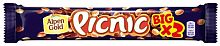 Picnic chocolate bar, 76 g