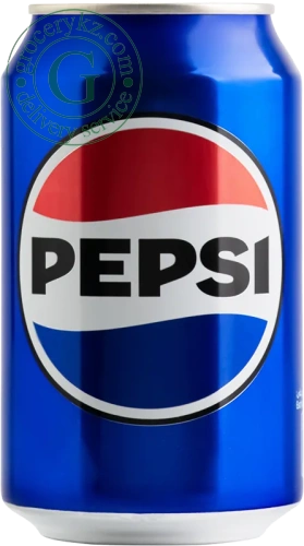 Pepsi, 330 ml Pepsi, 330 ml