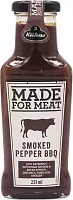 Kuhne smoked pepper BBQ sauce, 235 ml