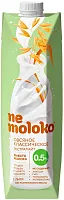 NeMoloko oat drink, 0.5%, 1 l