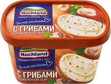 Hochland with Mushrooms spreadable cheese, 400 g