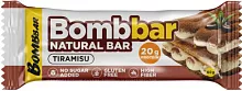 Bombbar protein bar, tiramisu, 60 g