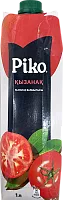 Piko tomato juice, 1 l