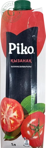 Piko tomato juice, 1 l