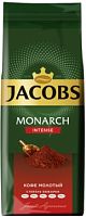 Jacobs Monarch Intense ground coffee, 230 g