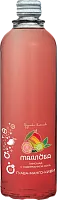 Madloba lemonade, guava-mango-kiwi, 500 ml