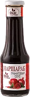 Ecofood pomegranate sauce, 420 g