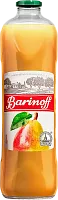 Barinoff pear juice, 1 l