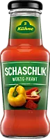 Kuhne schaschlik sauce, 250 ml